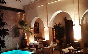 Riad Amira